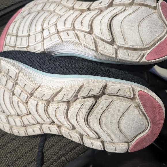 Women's Sketchers flex lite memory foam - Picture 4 of 4